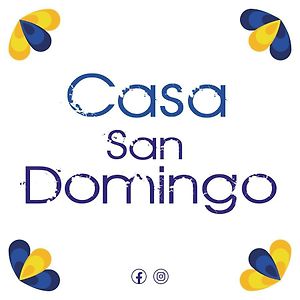 Casa San Domingo